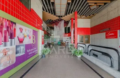 Sala comercial para alugar na avenida wenceslau escobar, 2823, tristeza, porto alegre por r$ 800