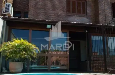 Casa em condomínio fechado com 3 quartos para alugar na rua doutor david de azevedo gusmão, 185, jardim isabel, porto alegre por r$ 4.500