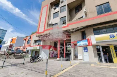 Sala comercial para alugar na avenida wenceslau escobar, 2823, tristeza, porto alegre por r$ 900