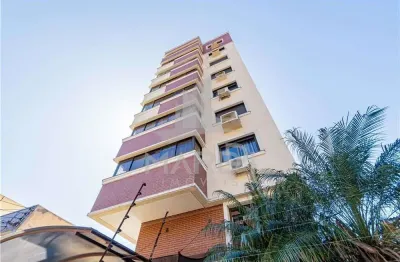 Apartamento com 2 quartos à venda na rua general caldwell, 670, menino deus, porto alegre por r$ 639.000