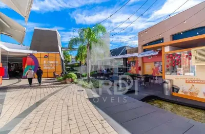 Ponto comercial para alugar na avenida wenceslau escobar, 1823, tristeza, porto alegre por r$ 4.500