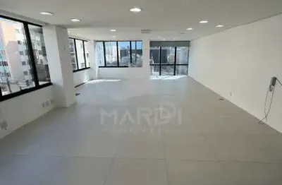 Sala comercial à venda na avenida getúlio vargas, 0744, menino deus, porto alegre por r$ 520.000