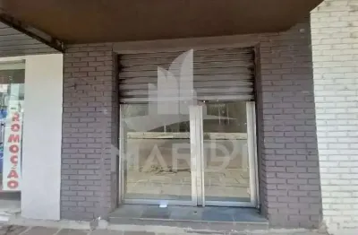 Ponto comercial à venda na rua doutor mário totta, 0614, tristeza, porto alegre por r$ 350.000