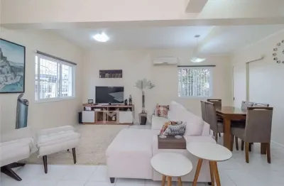 Casa em condomínio fechado com 3 quartos à venda na rua derocy peres da palma, 121, lomba do pinheiro, porto alegre por r$ 620.000