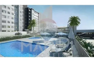 Apartamento com 1 quarto à venda na avenida germano schmarczek, 1000, morro santana, porto alegre por r$ 199.900
