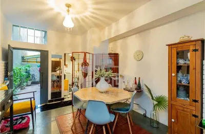 Apartamento com 2 quartos à venda na rua andré puente, 92, independência, porto alegre por r$ 680.000