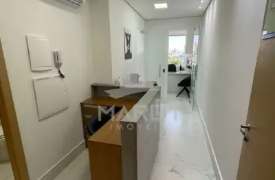 Sala comercial à venda na rua gomes jardim, 201, santana, porto alegre por r$ 320.000