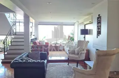 Casa com 5 quartos à venda na rua professor padre gomes, 101, sétimo céu, porto alegre por r$ 2.350.000