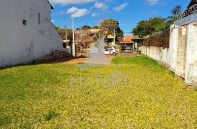 Terreno à venda na rua doutor egydio michaelsen, 50, cavalhada, porto alegre por r$ 320.000