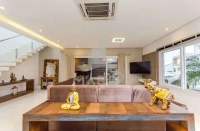 Casa em condomínio fechado com 3 quartos à venda na rua eroni soares machado, 300, hípica, porto alegre por r$ 1.300.000