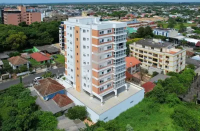 Apartamento com 3 quartos à venda na rua frederico guilherme ludwig, 215, centro, canoas por r$ 899.900