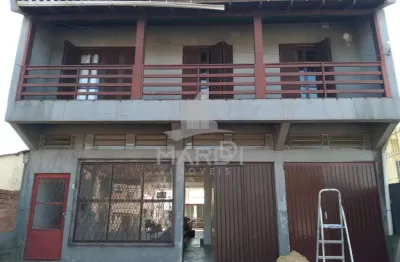 Ponto comercial para alugar na rua nascimento soares de araújo, 20, santa tereza, porto alegre por r$ 4.500