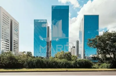Apartamento com 1 quarto à venda na avenida ipiranga, 40, praia de belas, porto alegre por r$ 640.000