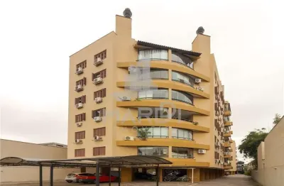 Apartamento com 2 quartos à venda na avenida padre cacique, 230, praia de belas, porto alegre por r$ 490.800