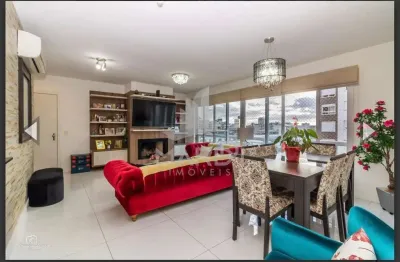 Apartamento com 3 quartos à venda na rua dona augusta, 333, menino deus, porto alegre por r$ 1.920.000