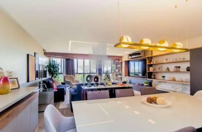 Apartamento com 3 quartos à venda na travessa nova trento, 57, tristeza, porto alegre por r$ 2.590.000