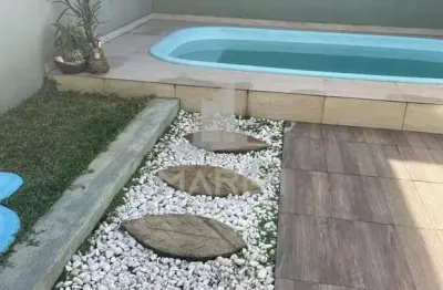 Casa com 3 quartos à venda na rua claudio da silva pinto, 484, guarujá, porto alegre por r$ 660.000