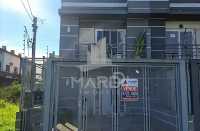Casa com 3 quartos à venda na rua hilário gonçalves pinha, 50, hípica, porto alegre por r$ 550.000