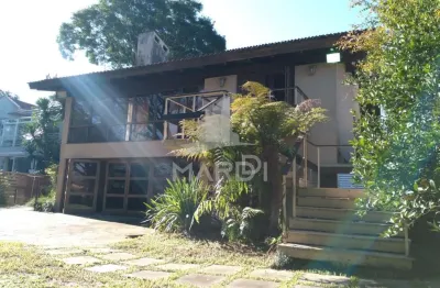 Casa em condomínio fechado com 3 quartos para alugar na avenida da cavalhada, 5205, cavalhada, porto alegre por r$ 6.000