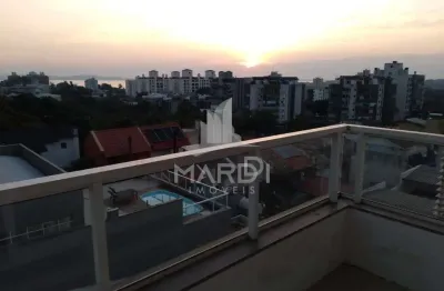 Apartamento com 2 quartos para alugar na rua landel de moura, 1270, tristeza, porto alegre por r$ 3.350