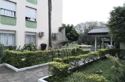 Apartamento com 1 quarto para alugar na rua doutor pio fiori de azevedo, 55, vila nova, porto alegre por r$ 1.000