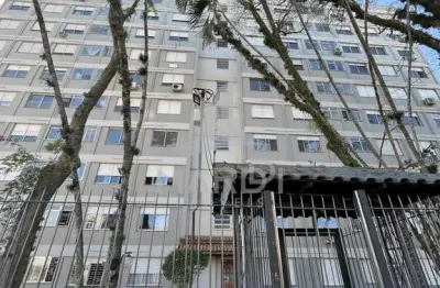 Apartamento com 2 quartos à venda na avenida otto niemeyer, 754, tristeza, porto alegre por r$ 260.000
