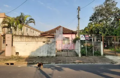 Terreno à venda na rua landel de moura, 1867, tristeza, porto alegre por r$ 350.000