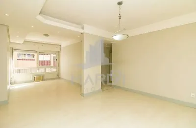 Apartamento com 3 quartos à venda na rua bogotá, 22, jardim lindóia, porto alegre por r$ 585.000