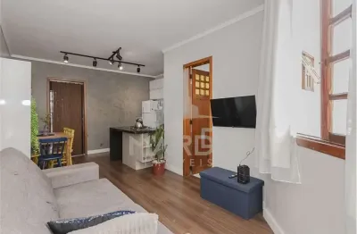 Apartamento com 1 quarto à venda na rua general lima e silva, 965, cidade baixa, porto alegre por r$ 265.000