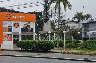 Ponto comercial para alugar na avenida wenceslau escobar, 1787, tristeza, porto alegre por r$ 35.000