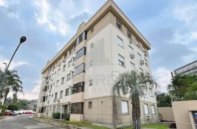 Apartamento com 2 quartos à venda na rua coronel aparício borges, 168, glória, porto alegre por r$ 219.900