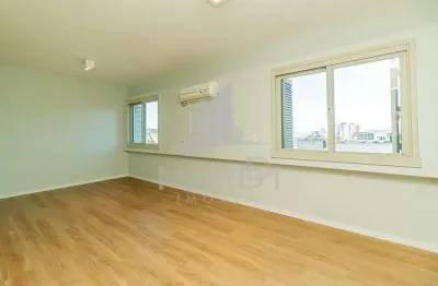 Apartamento com 1 quarto à venda na rua duque de caxias, 1735, centro histórico, porto alegre por r$ 221.000