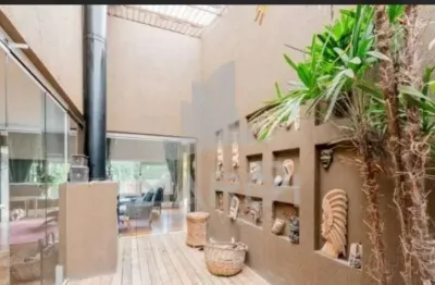 Casa com 3 quartos à venda na rua vicente failace, 239, tristeza, porto alegre por r$ 2.100.000
