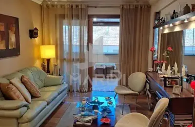 Apartamento com 3 quartos à venda na rua general rondon, 767, tristeza, porto alegre por r$ 730.000