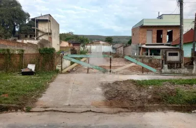 Terreno à venda na avenida quaraí, 318, nonoai, porto alegre por r$ 300.000