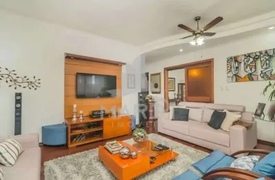 Apartamento com 3 quartos à venda na rua corrêa lima, 1642, santa tereza, porto alegre por r$ 595.000