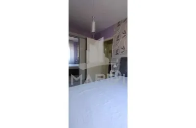 Apartamento com 1 quarto à venda na rua joão mora, 505, camaquã, porto alegre por r$ 175.000