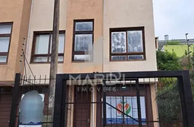 Casa com 3 quartos à venda na rua cícero viana, 66, aberta dos morros, porto alegre por r$ 480.000