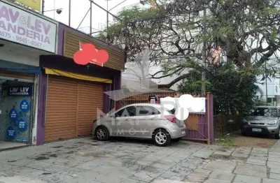 Ponto comercial para alugar na avenida da cavalhada, 3620, cavalhada, porto alegre por r$ 4.000