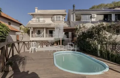 Casa com 3 quartos à venda na rua charruas, 267, espírito santo, porto alegre por r$ 1.267.000