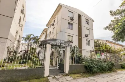 Apartamento com 3 quartos à venda na rua doutor barcelos, 2480, tristeza, porto alegre por r$ 230.000