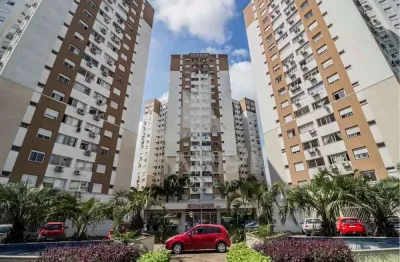 Apartamento com 3 quartos à venda na avenida dom cláudio josé gonçalves ponce de leão, 240, vila ipiranga, porto alegre por r$ 429.900