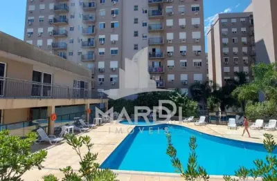 Apartamento com 3 quartos para alugar na avenida otto niemeyer, 1702, tristeza, porto alegre por r$ 2.900
