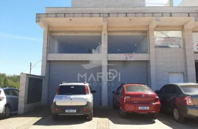 Ponto comercial para alugar na avenida edgar pires de castro, 2460, hípica, porto alegre por r$ 10.000
