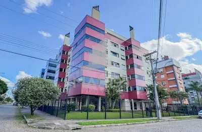 Apartamento com 3 quartos à venda na rua rodolfo simch, 275, jardim lindóia, porto alegre por r$ 755.000