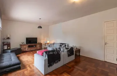 Casa com 3 quartos à venda na avenida general barreto viana, 81, chácara das pedras, porto alegre por r$ 760.000
