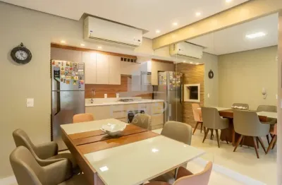 Apartamento com 2 quartos à venda na rua general rondon, 1077, tristeza, porto alegre por r$ 470.000
