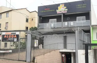 Ponto comercial para alugar na estrada cristiano kraemer, 1853, vila nova, porto alegre por r$ 6.600