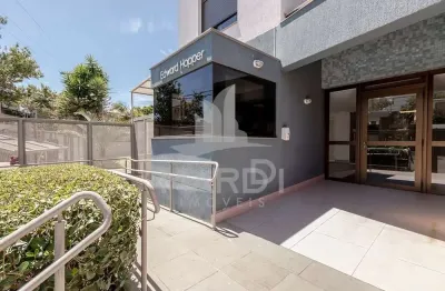 Apartamento com 2 quartos à venda na rua aneron corrêa de oliveira, 159, jardim do salso, porto alegre por r$ 527.000
