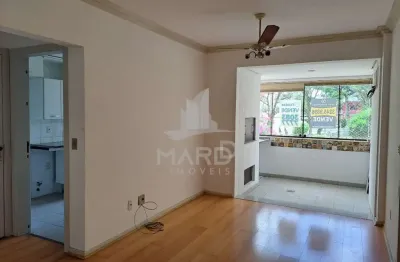 Apartamento com 3 quartos à venda na rua doutor barcelos, 1203, tristeza, porto alegre por r$ 425.000